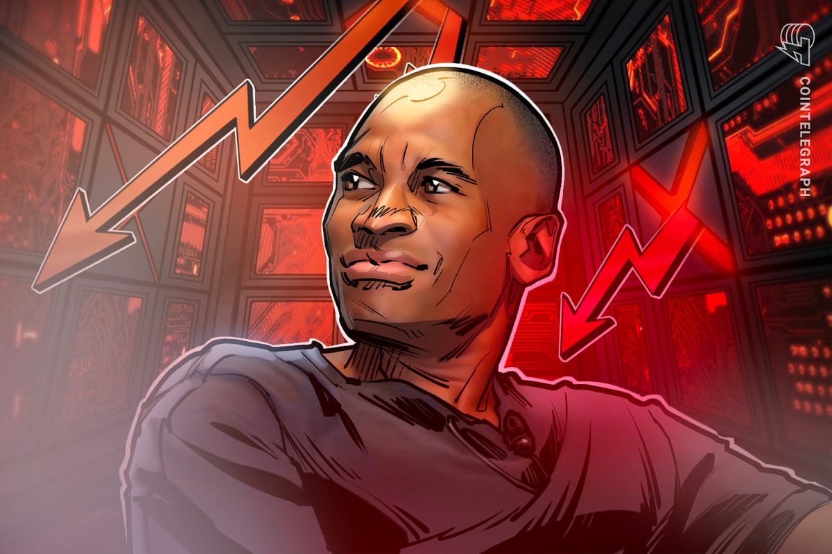 Arthur Hayes Sold Hyperliquid For Ferrari
