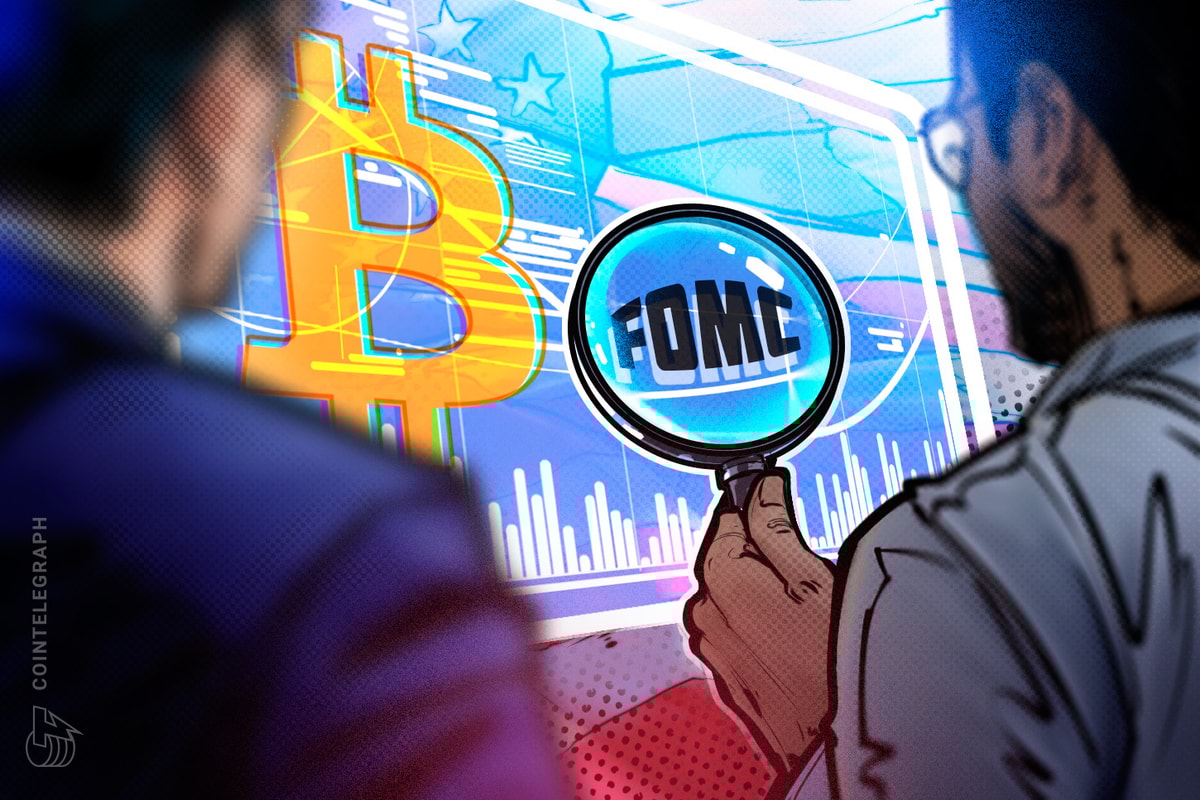 BTC Struggles to Hold $115K Despite Dovish Fed Shift