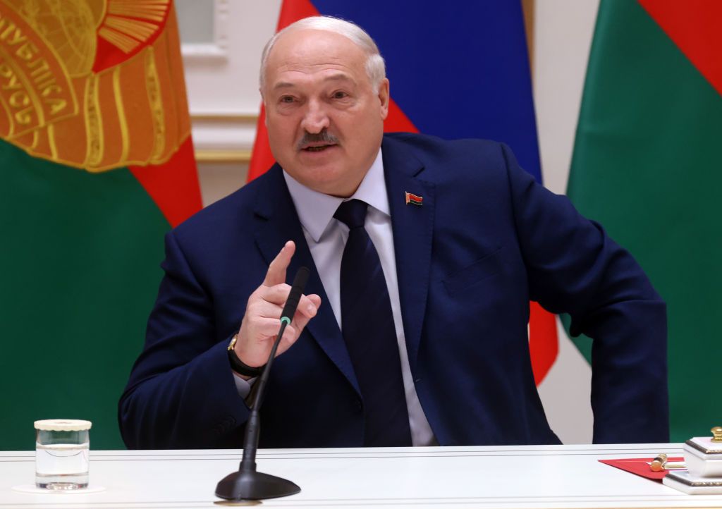 Belarus President Pushes Transparent Rules to Attract Crypto Investors
