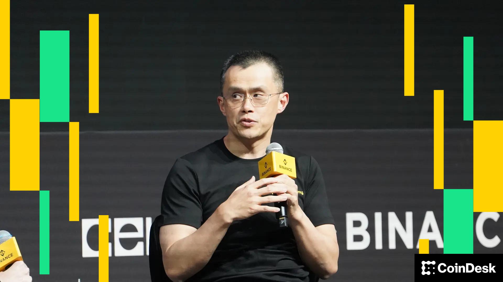 Binance Founder "CZ" Considers Opening YZi Labs to External Investors: FT