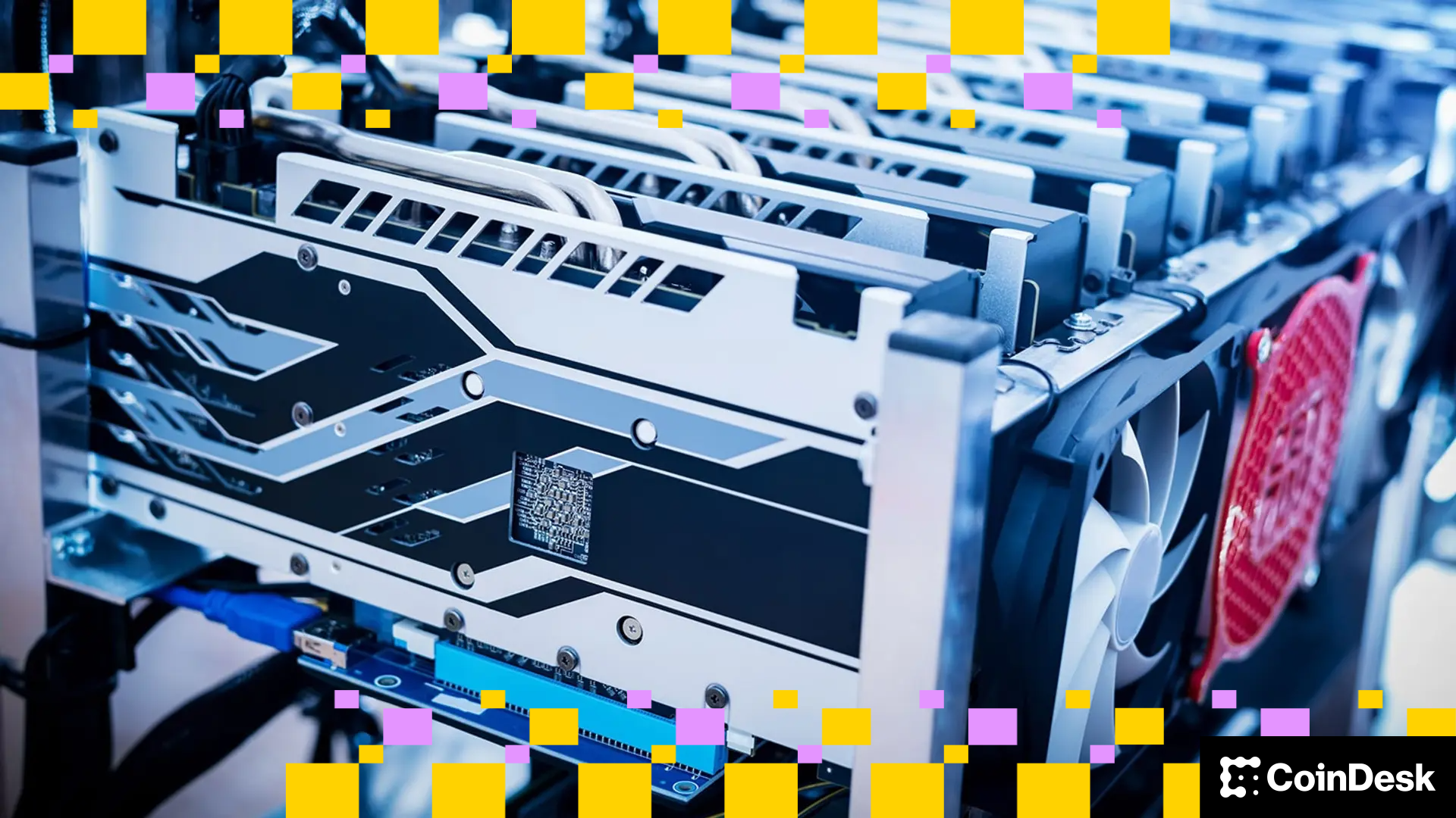 Bitcoin (BTC) Mining Profitability Fell in August, Jefferies Says