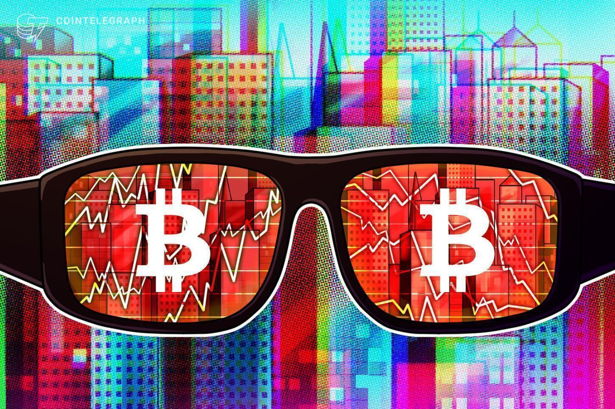 Bitcoin Drop To $106K Likely Due To Weak Spot, Perps Volumes