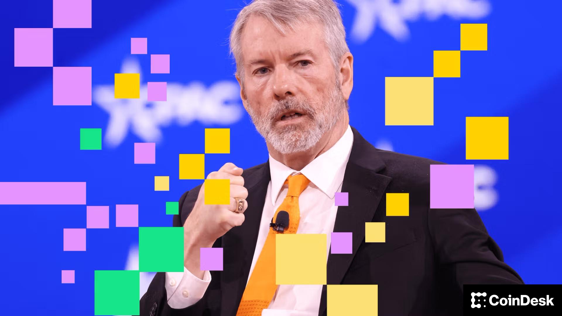 Bitcoin Is Building a Base as 'OG' Hodlers Exit and Big Money Preps