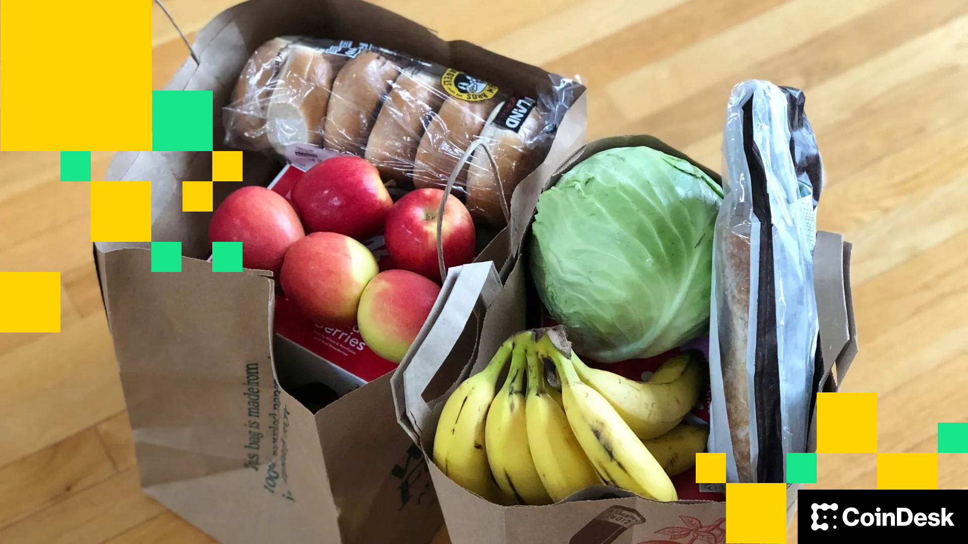 Bitcoin Price (BTC) News: Lower After Inflation Data