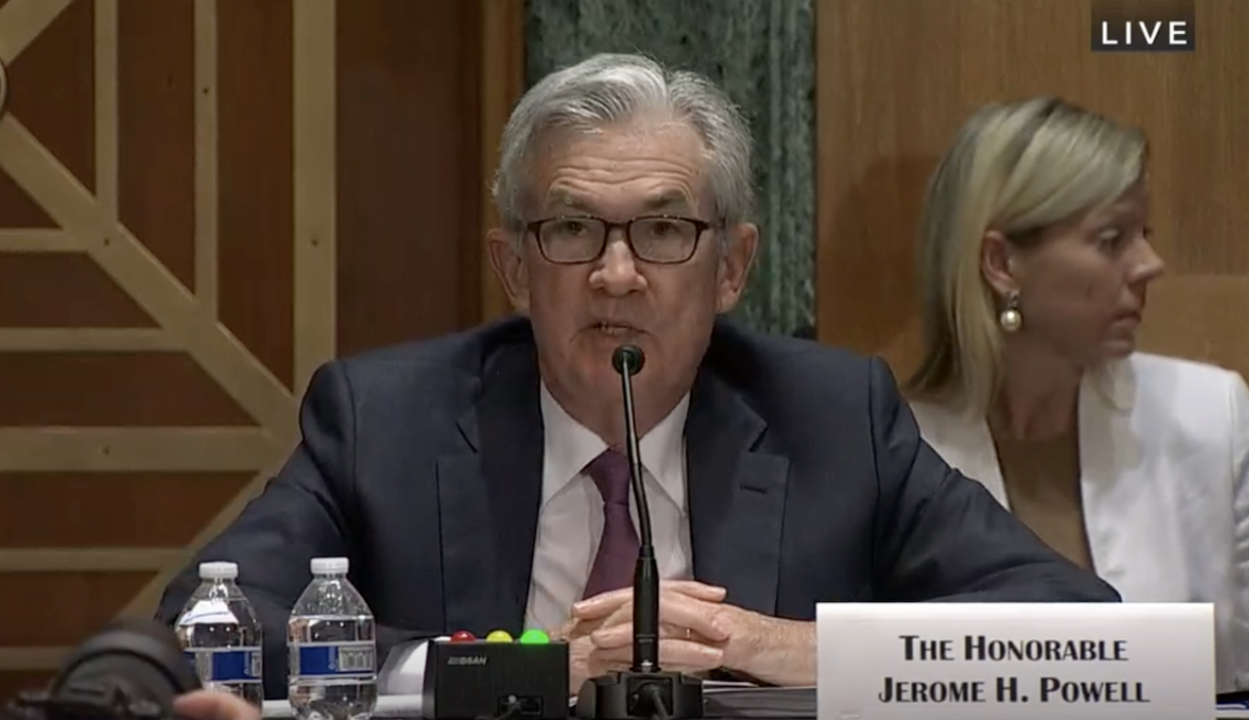Bitcoin’s Calm Masks Market Tension Ahead of Fed and CPI