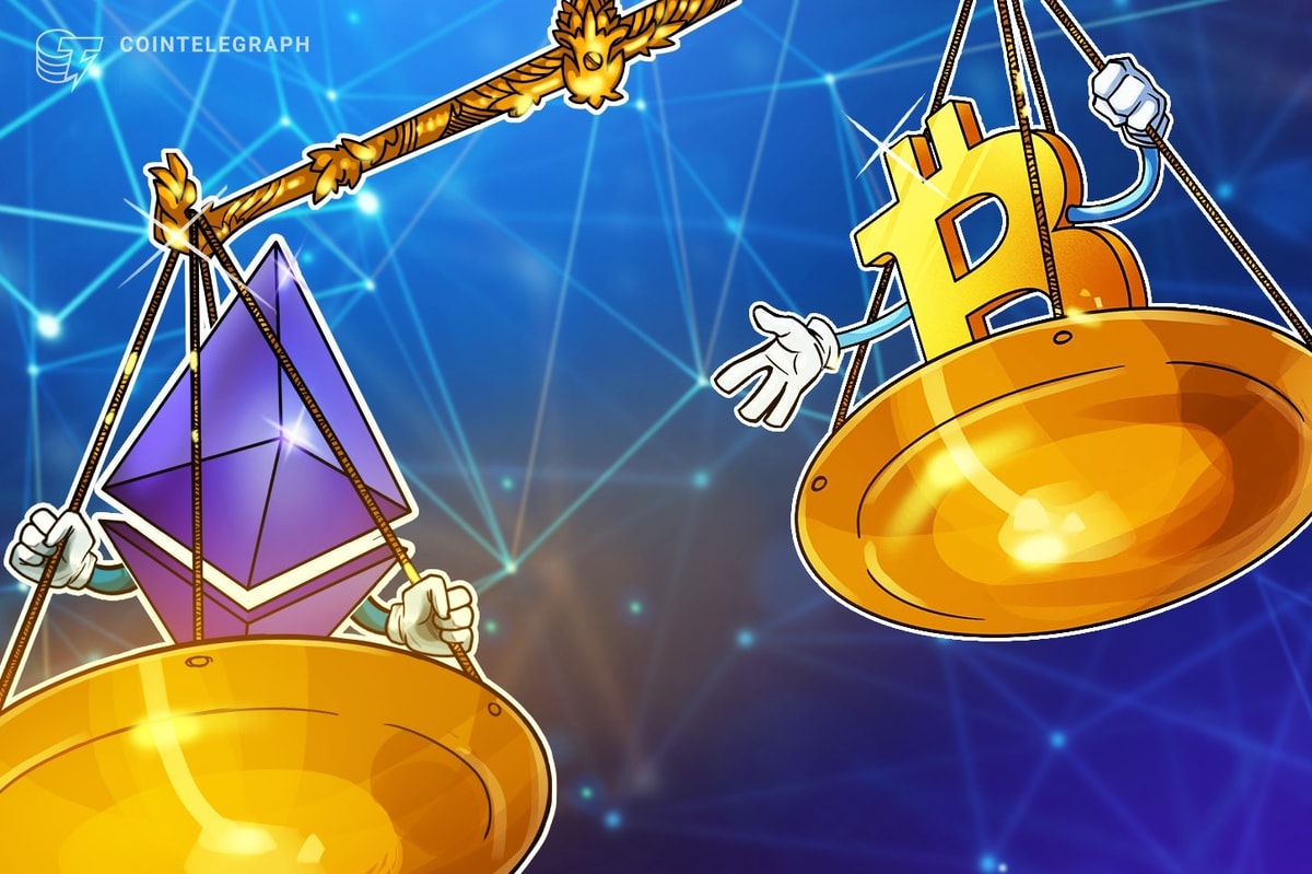Bitcoin’s Hold On $109K At Risk As Whales Choose ETH, Bonds Soar