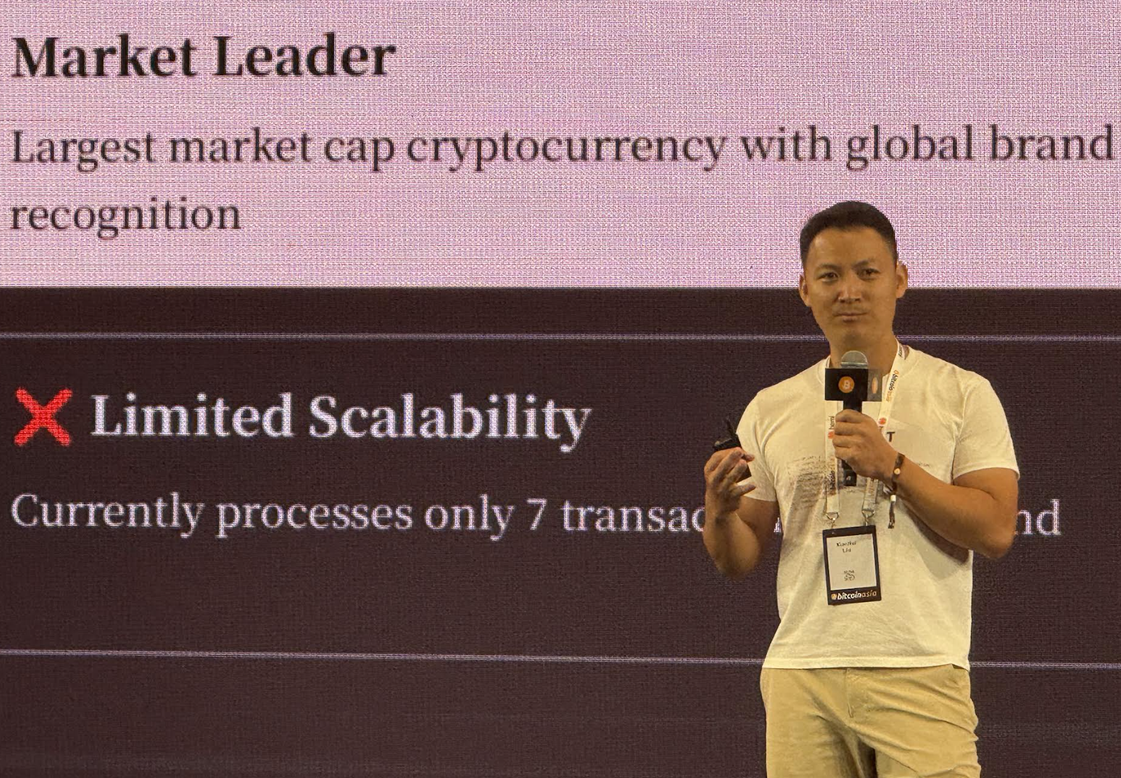 Brue Liu's OPCAT_Labs Pushes to Reboot Bitcoin’s Code