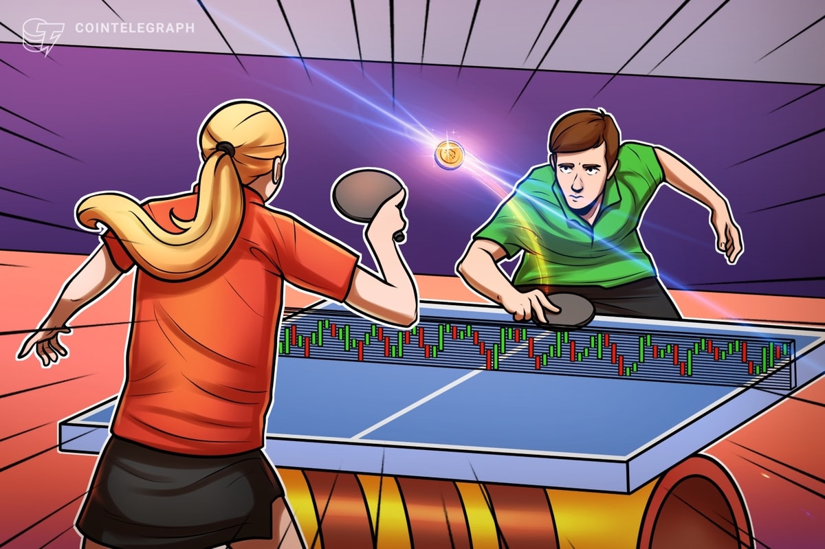 Can Bitcoin Avoid a Correction to $108,000 This Week?
