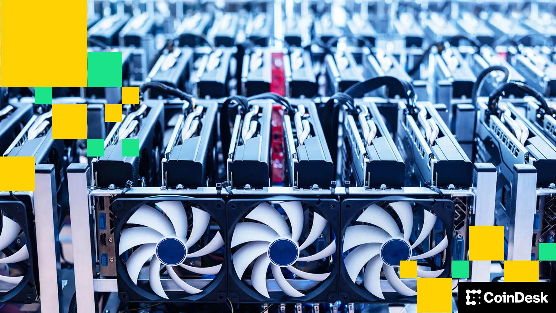 Cipher (CIFR) Is the Latest Bitcoin (BTC) Miner to Pivot to AI; Price Target Hiked to $16: Canaccord