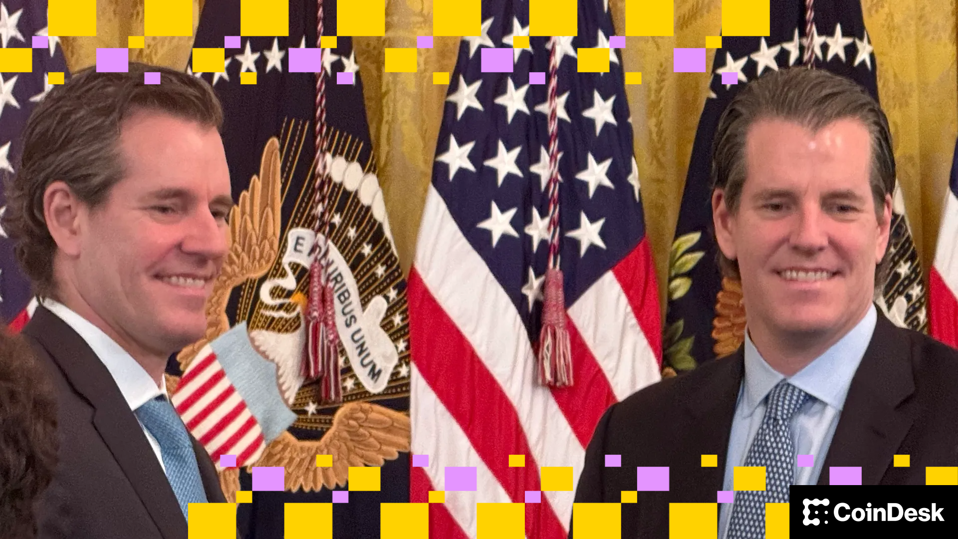 Crypto Exchange Gemini's IPO Prices at $28/Share Valuing Company at More Than $3B