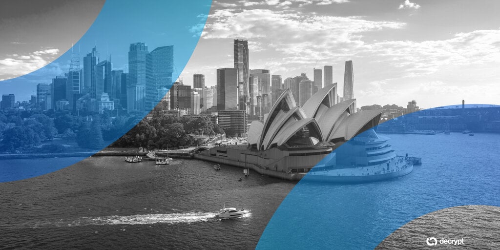 Crypto Exchange OKX Moves Into Australia's Self-Managed Super Fund Sector