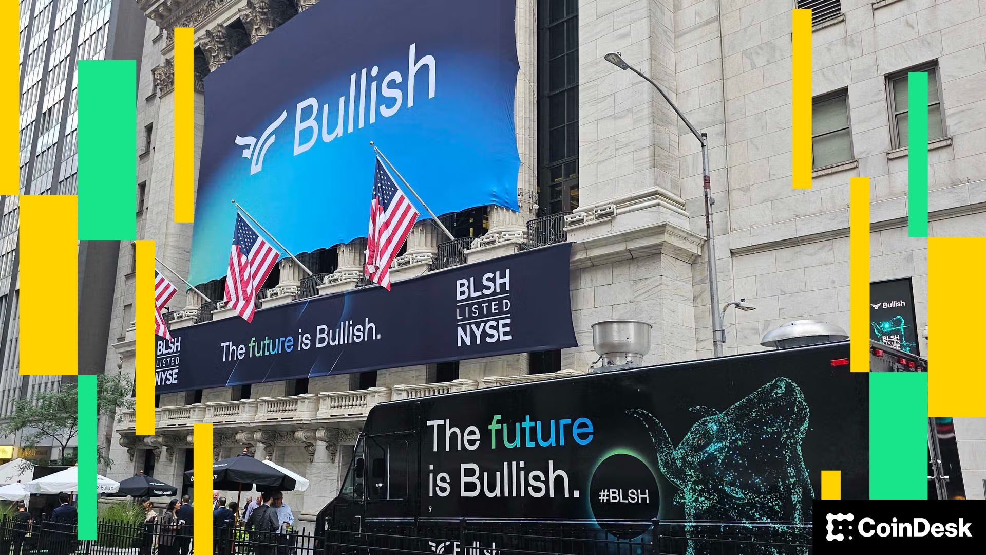 Crypto Platform Bullish Wins New York BitLicense, Clearing Path for U.S. Expansion