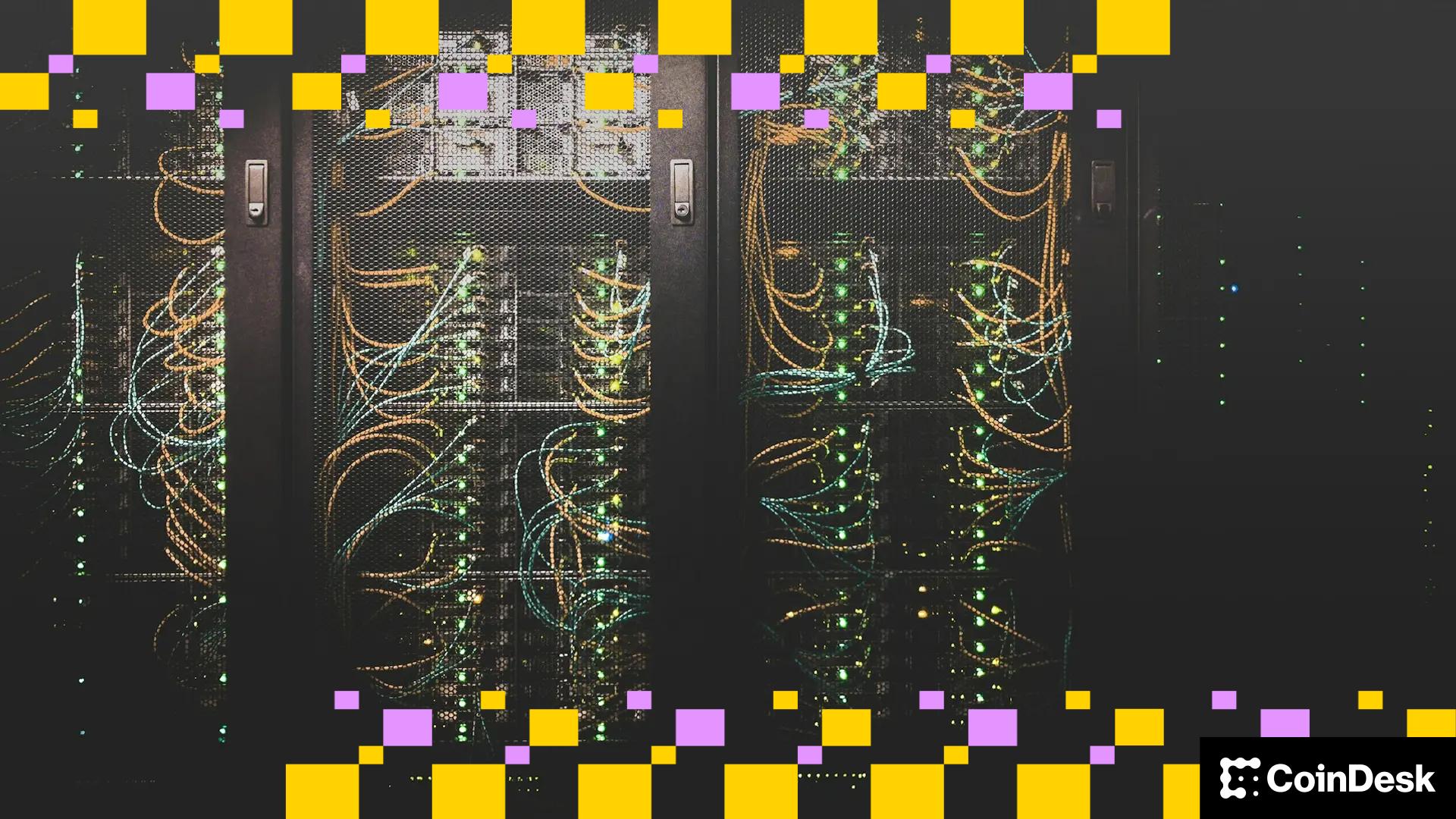 DL Holdings Buys $41M of Equipment to Become Hong Kong’s Biggest Public Bitcoin Miner