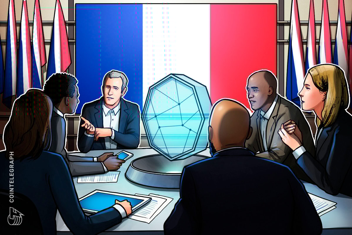 France May Attempt To Block MiCA ‘Passports’ For EU Crypto Firms