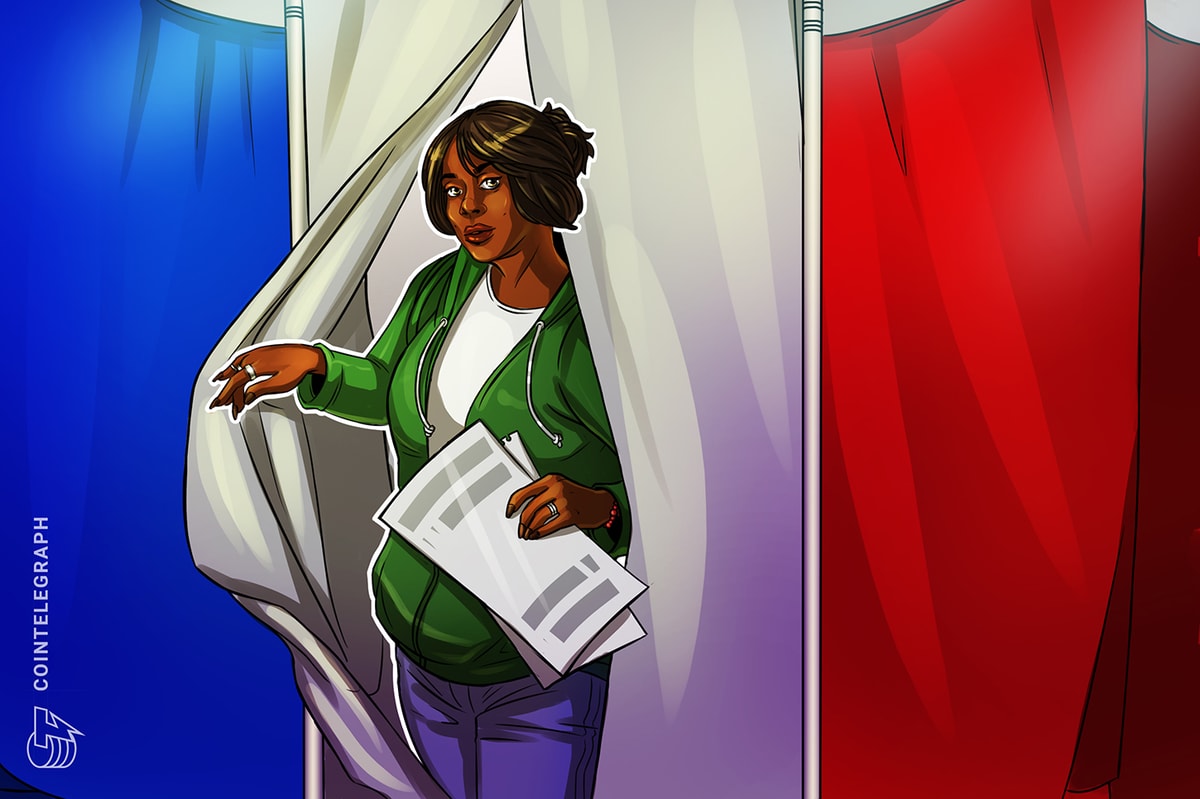 France's threat to block "passporting" questions EU MiCA Regulations