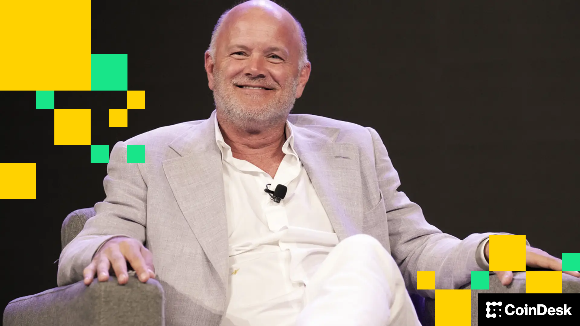 Galaxy Digital Said to Plan Its Own Tokenized Money Market Fund