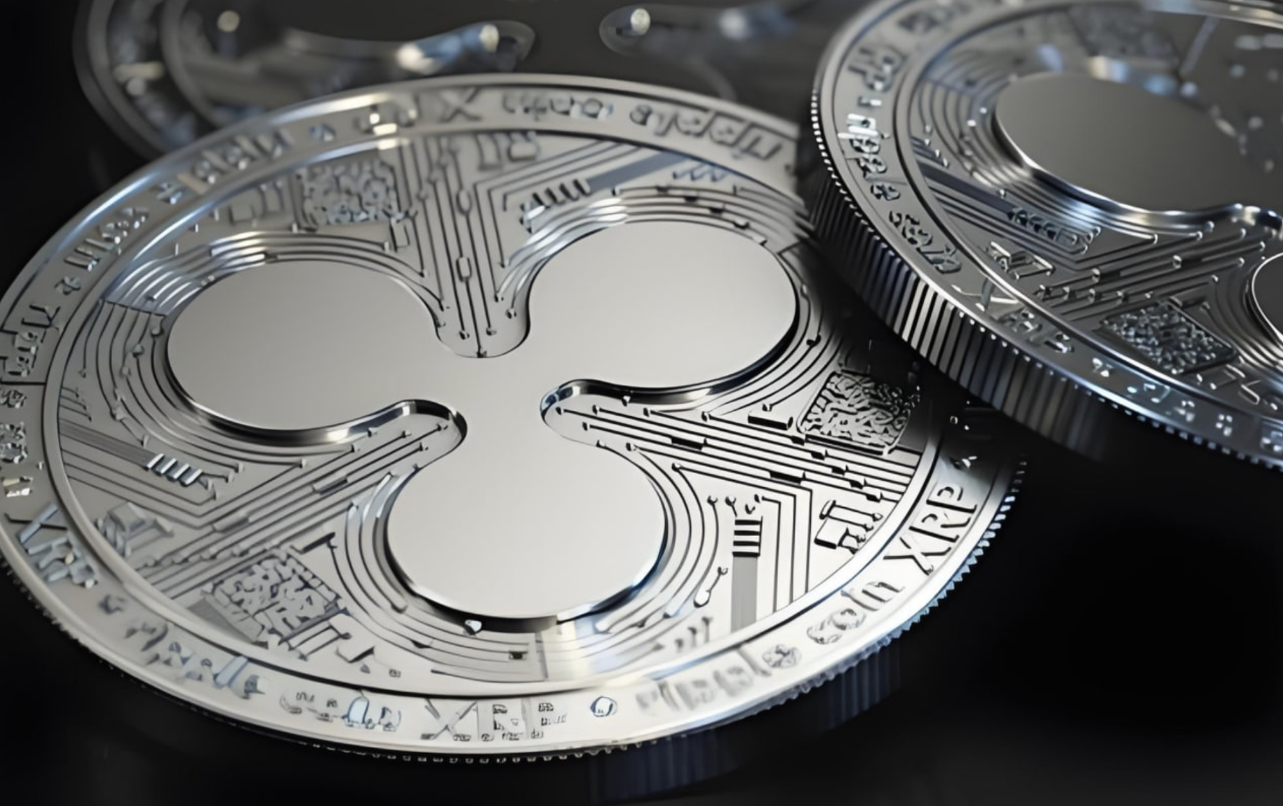 Goldenmining Unlocks XRP – Used to Reward Xrp Holders