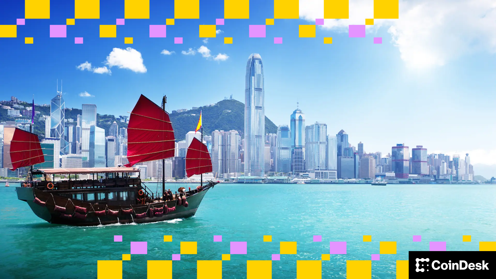 Hong Kong's Central Bank May Ease Capital Rules on Banks Holding Crypto: Report