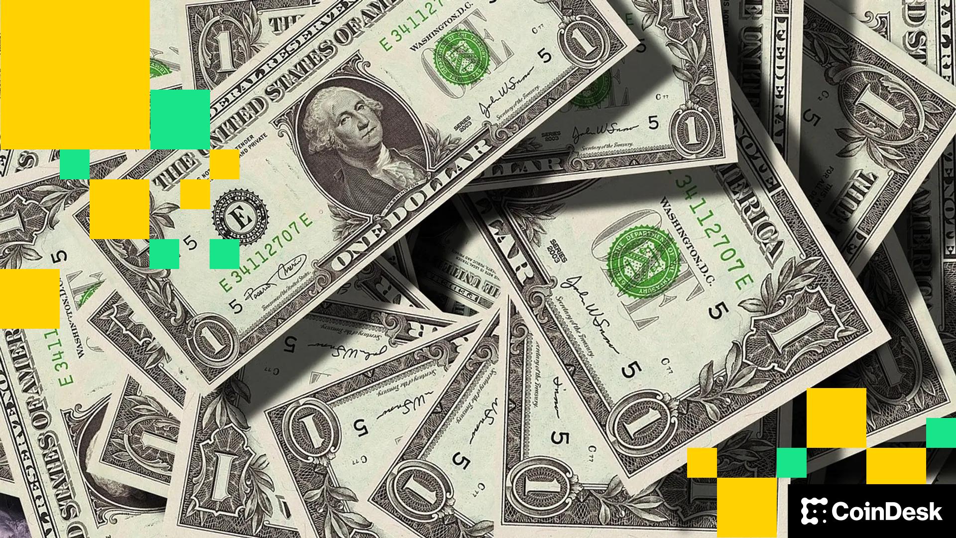 Interactive Brokers (IBKR) Leads $104M Zerohash Round, Pushing Crypto Firm to $1B Valuation