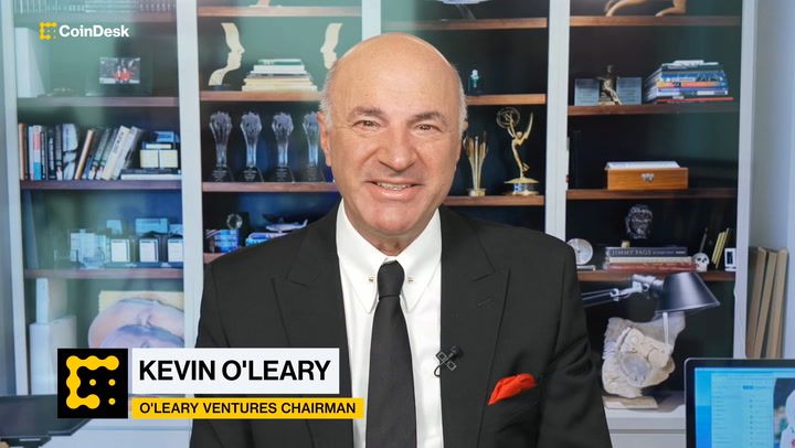 Kevin O’Leary’s $13M Bet on Rare Sports Card