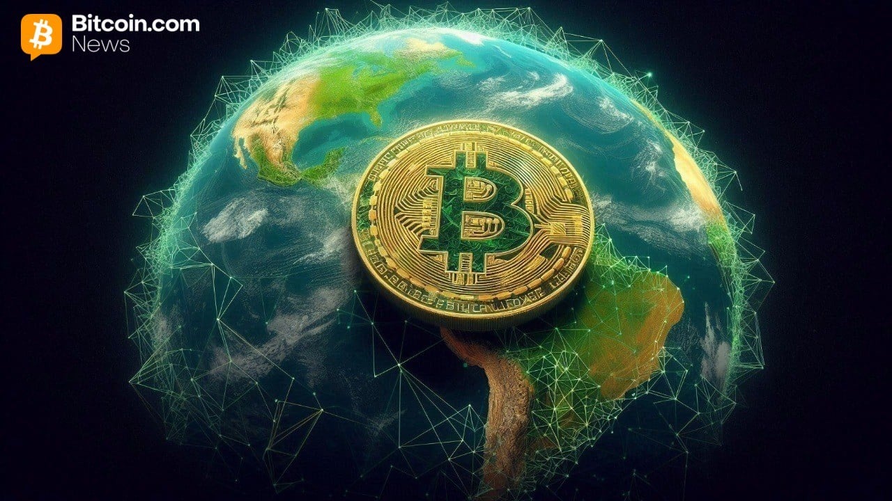 Latam Insights: Venezuela Embraces USDT, OranjeBTC Rises in Brazil