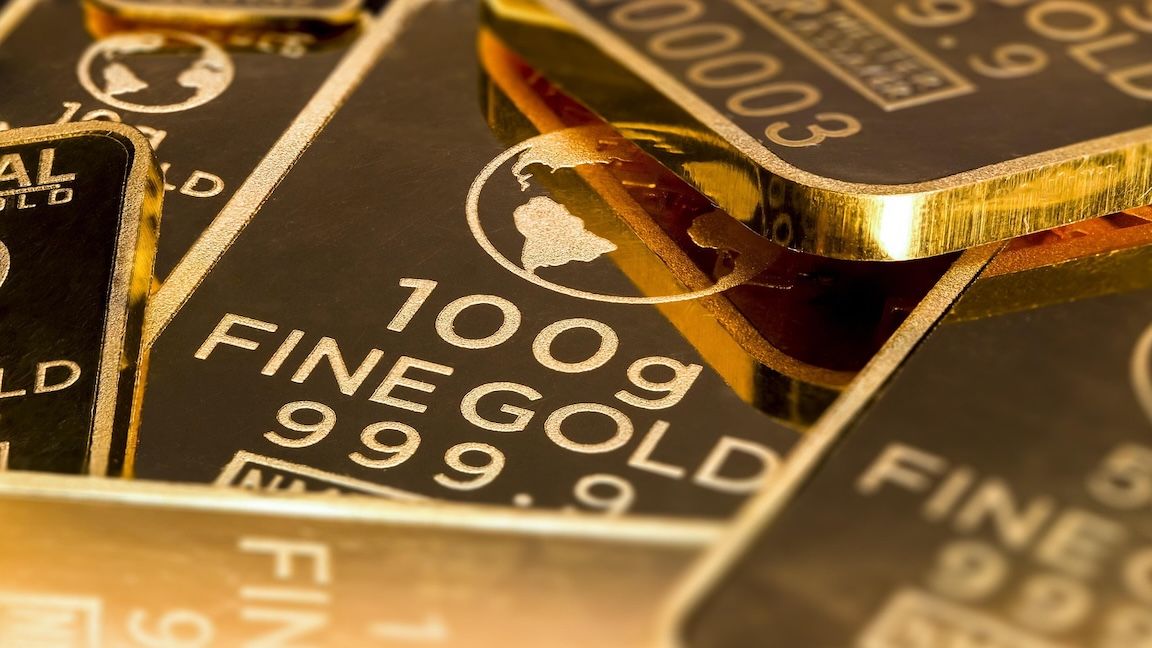 London's $900B Gold Market Could Be Set for Digital Overhaul: FT