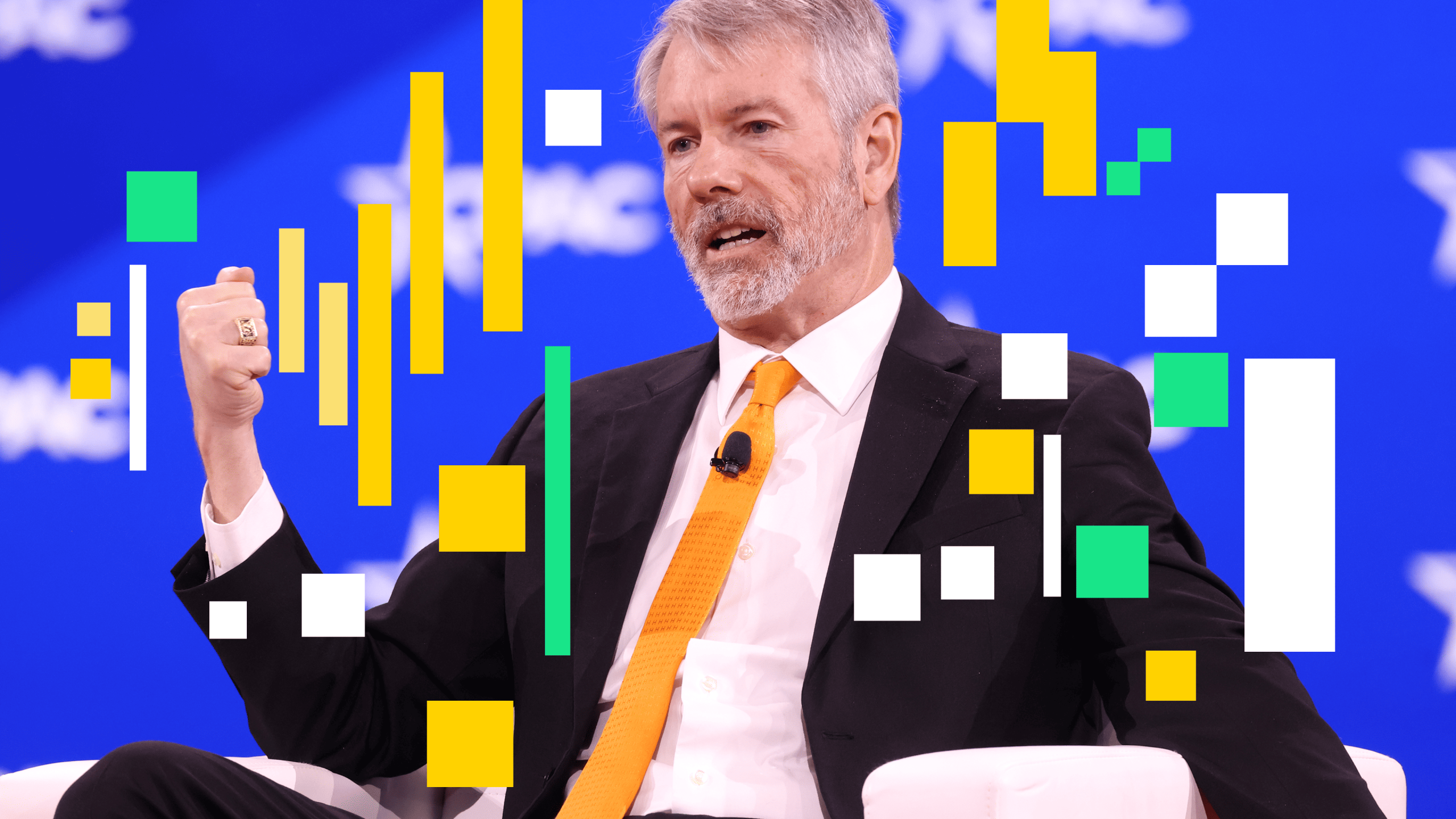 MSTR Added 196 BTC for $22.1M