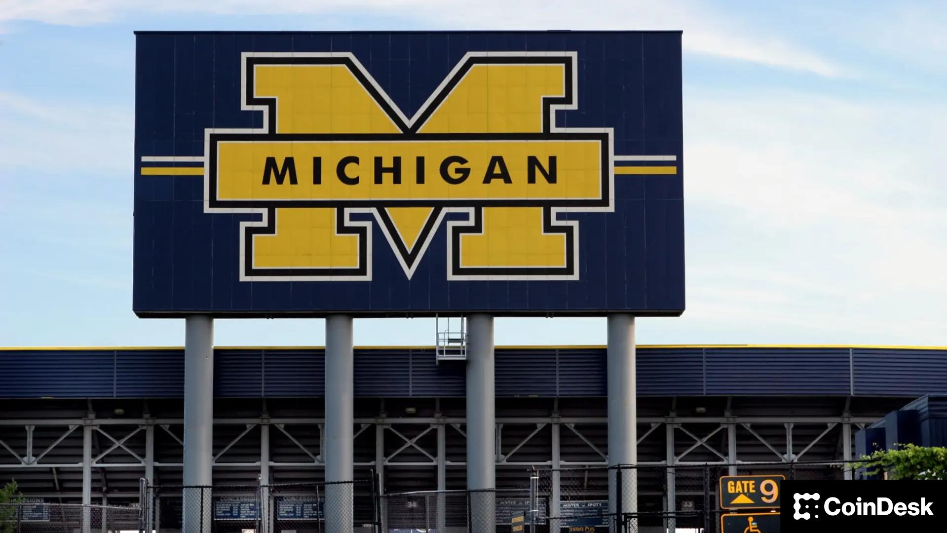 Michigan's Stalled Reserve Bill Advances After 7 Months