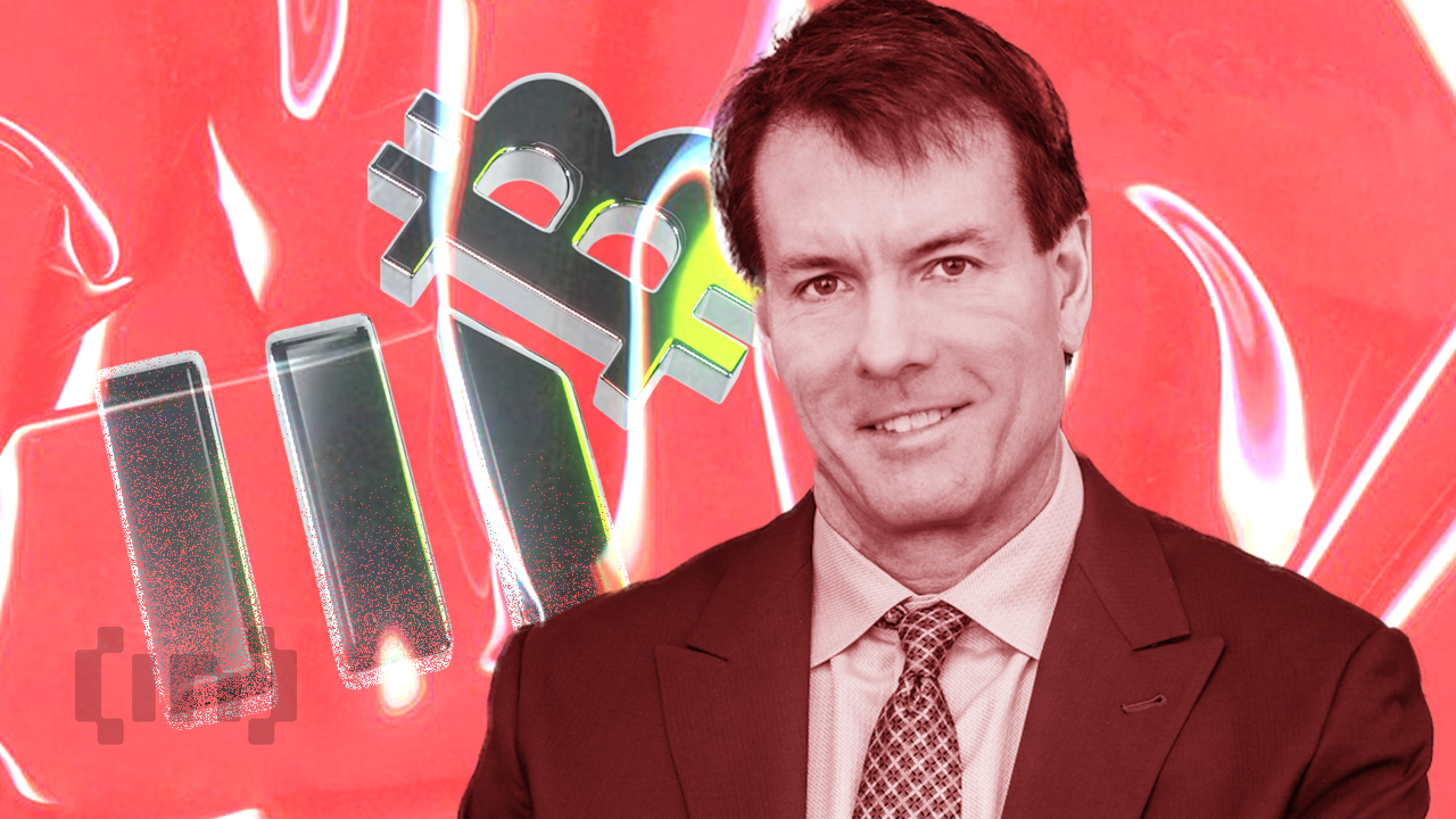 MicroStrategy Investors Face Risks From Saylor’s Bitcoin Addiction