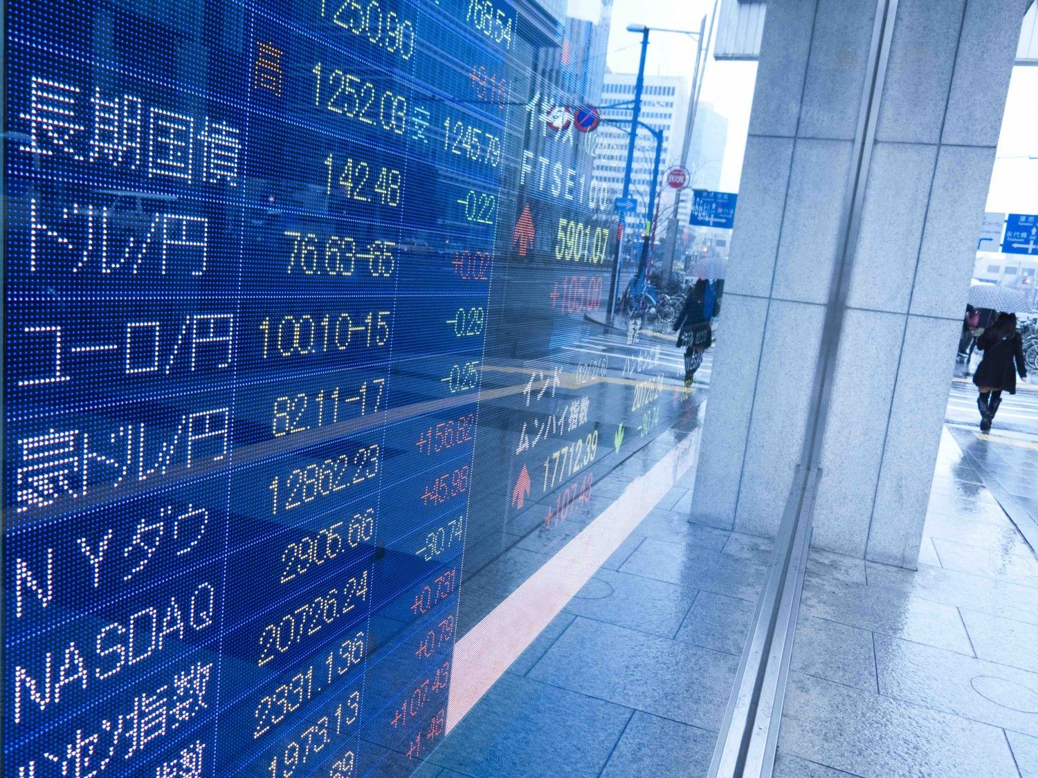 Nasdaq-Listed Crypto Exchange Group Coincheck Buys Regulated Prime Broker Aplo