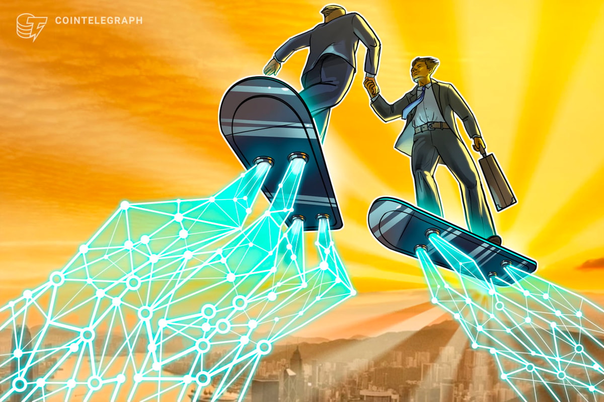P2P.org becomes validator on $4T Canton Network