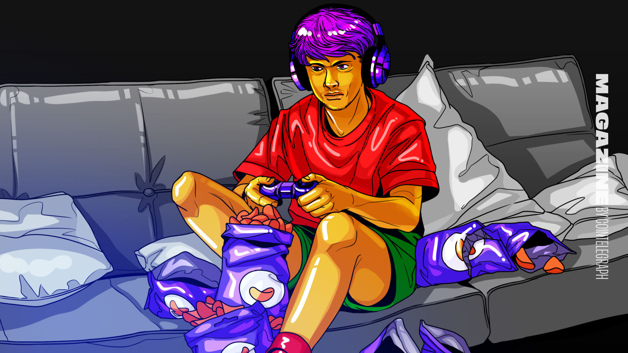 Pudgy Penguins’ ‘masterpiece’ Pudgy Party tops 500K downloads: Web3 Gamer