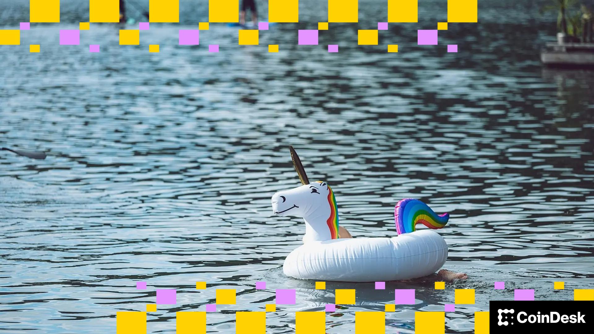 RedotPay Attains Unicorn Status With $47M Raise for Regulatory Push
