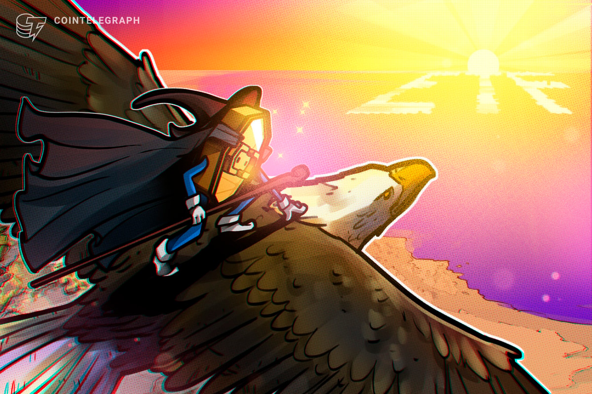 SEC Approval Of Listing Standards Can Mainstream Crypto ETFs