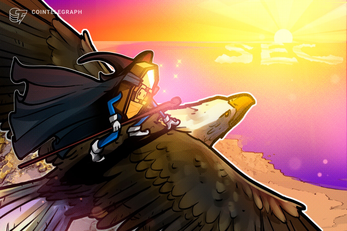 SEC’s Agenda Proposes Crypto Safe Harbors, Broker-Dealers Reforms