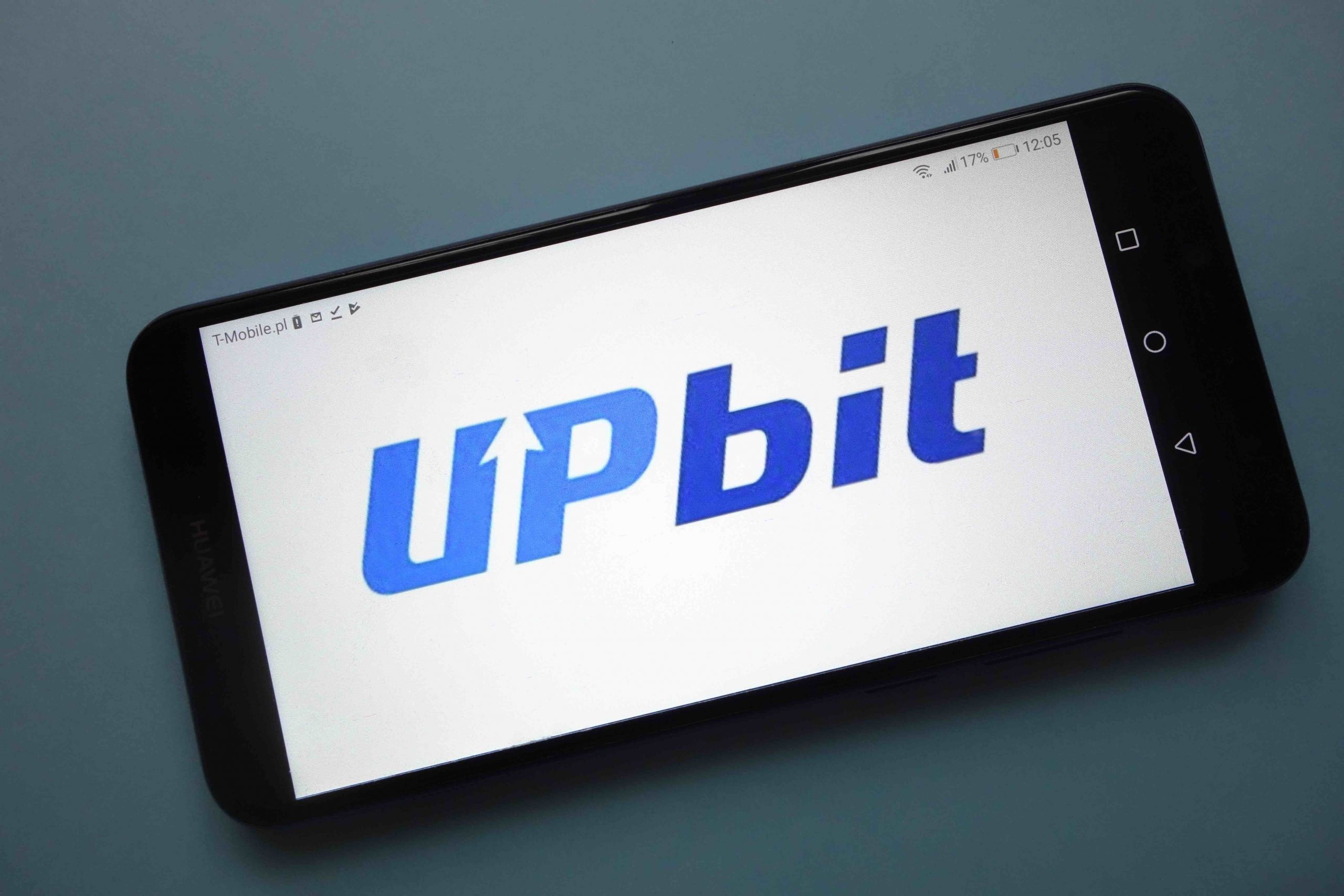 South Korean Internet Giant Naver to Buy Crypto Exchange Upbit: Report