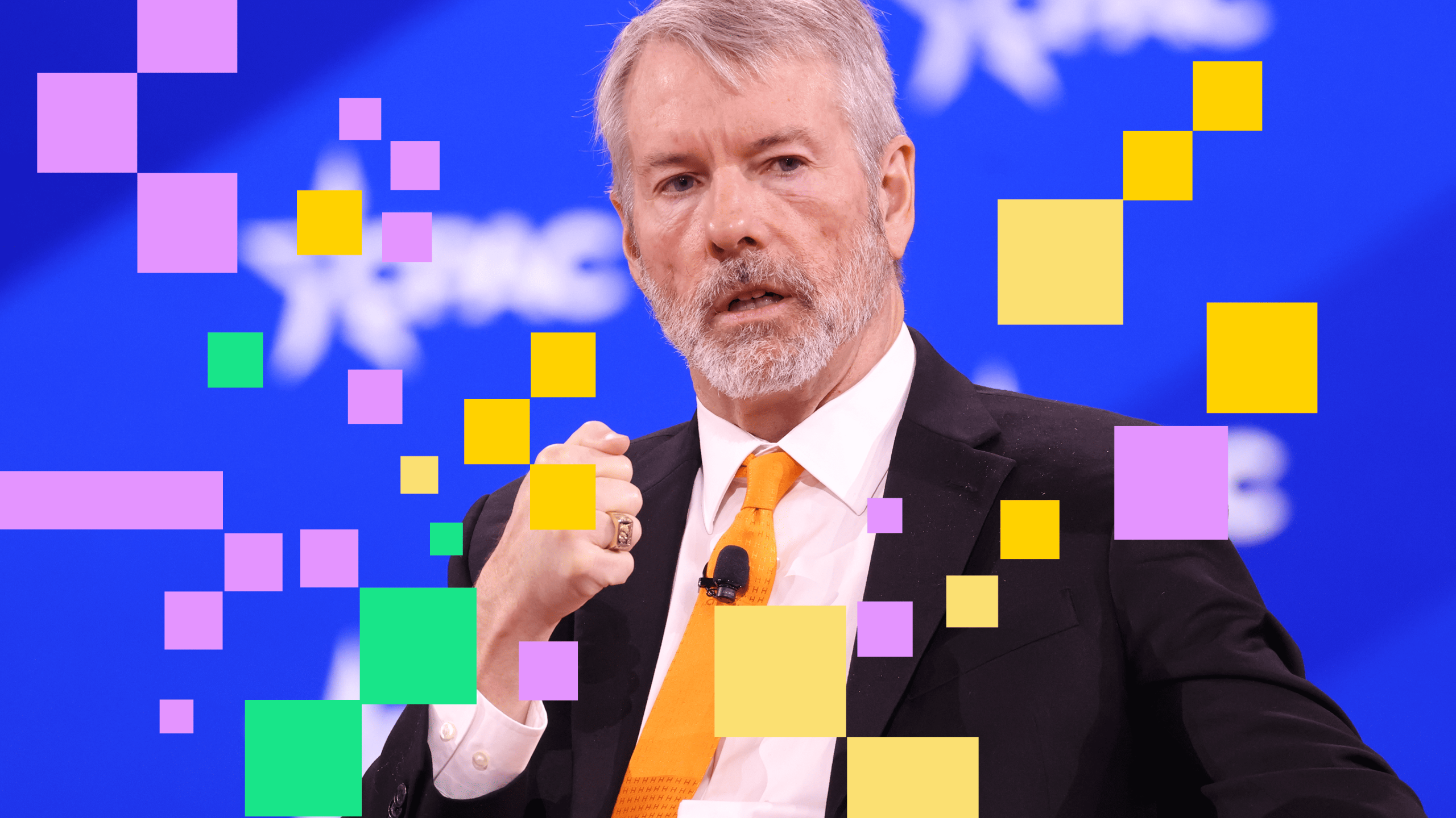 Strategy’s (MSTR) S&P 500 Snub Signals Chill for Corporate Bitcoin (BTC) Treasuries: JPMorgan