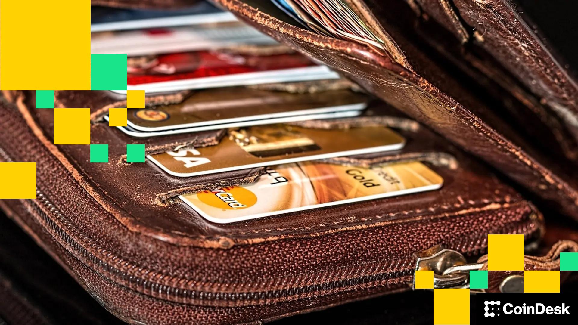 Stripe and Visa (V) Powering Fold's (FLD) New Bitcoin (BTC) Rewards Credit Card