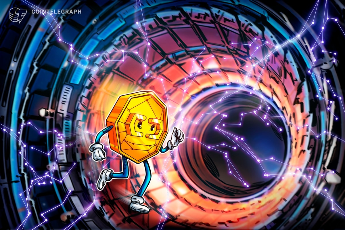 The Real Arms Race In Asia Is Block Space, Not TPS
