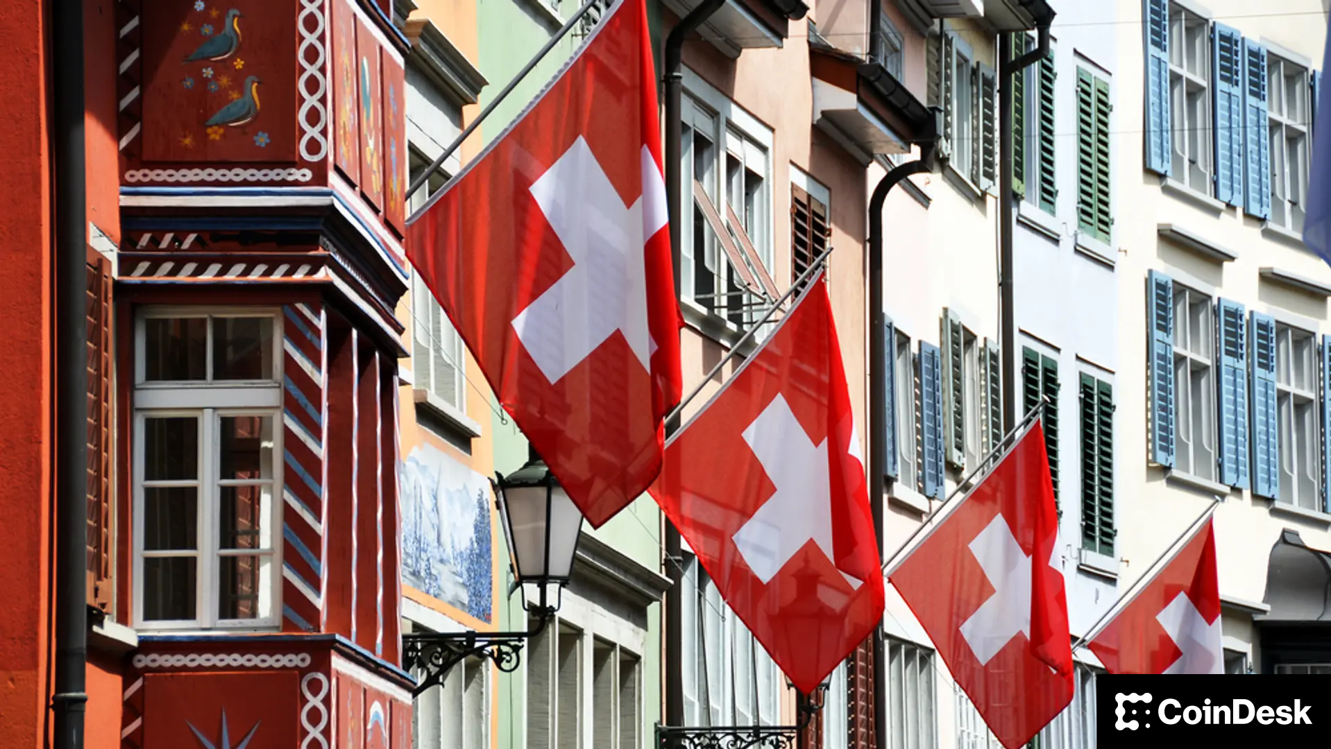 UBS, PostFinance and Sygnum Conduct Cross-Bank Payments on Ethereum