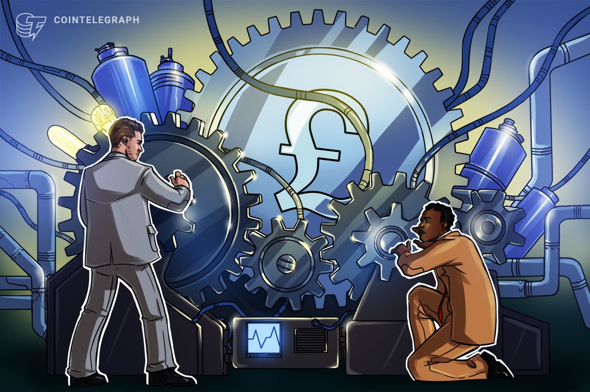 UK Finance Works With Quant For Tokenised Sterling Deposits