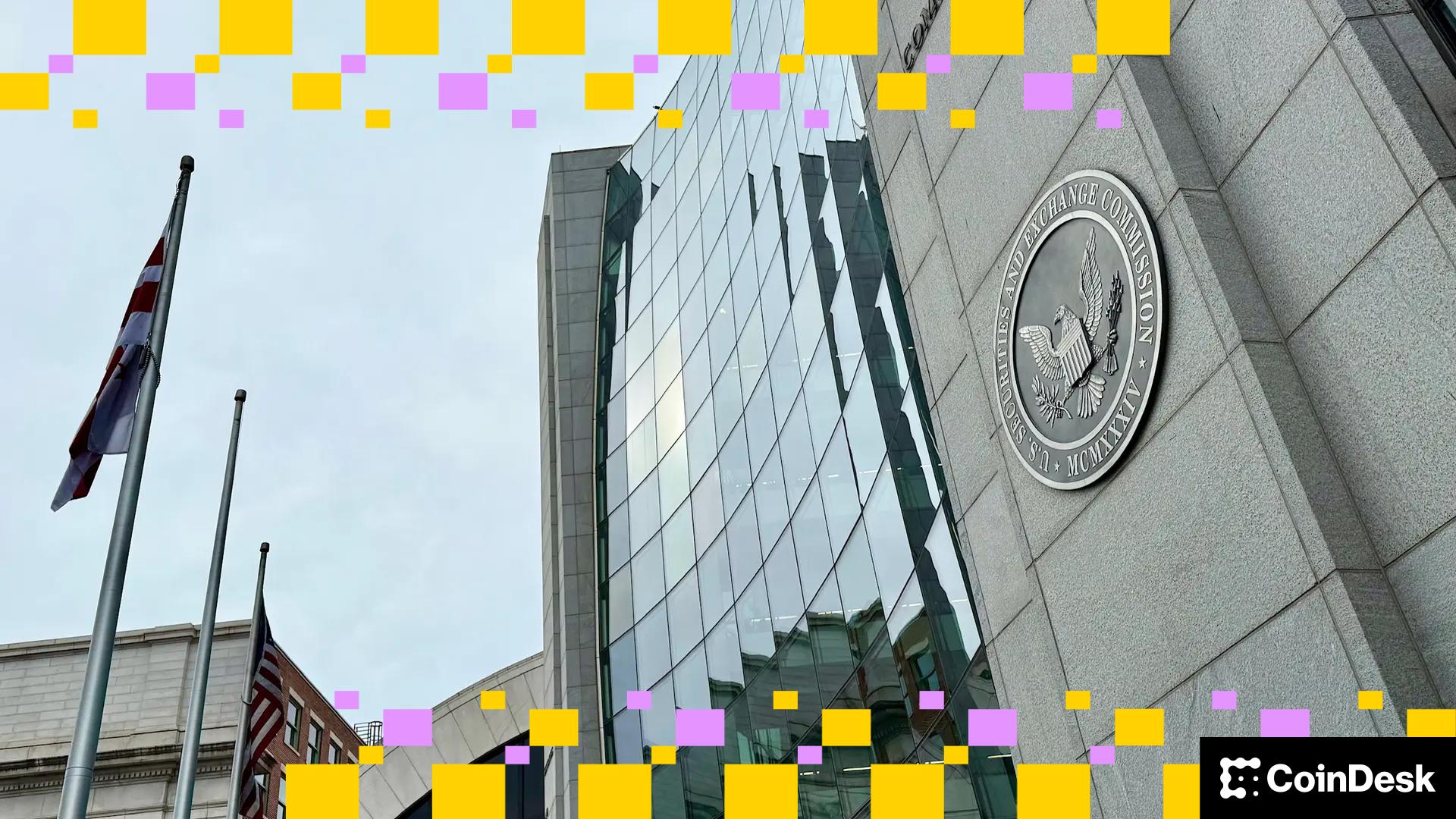 U.S. SEC Takes Preliminary Step to Expand Universe of Crypto Custody to State Trusts