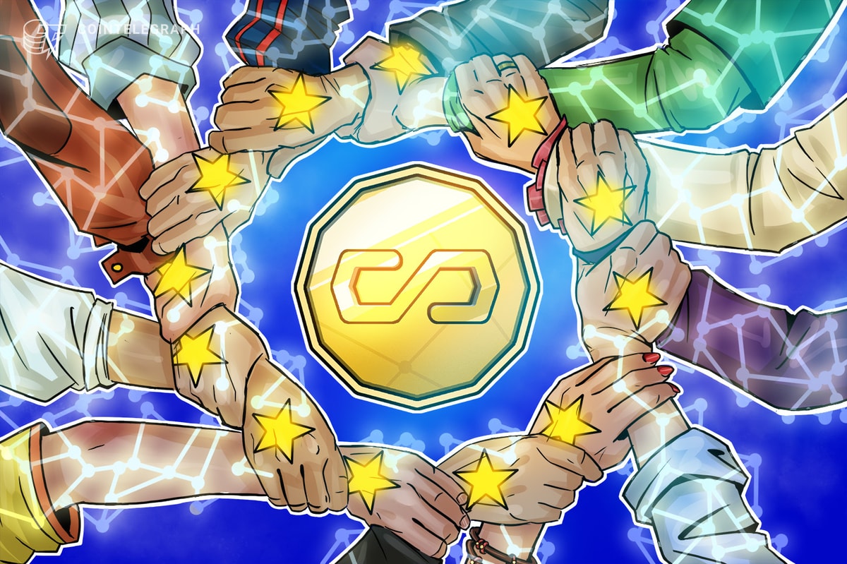 UniCredit, ING Among 9 Banks Launching Euro Stablecoin