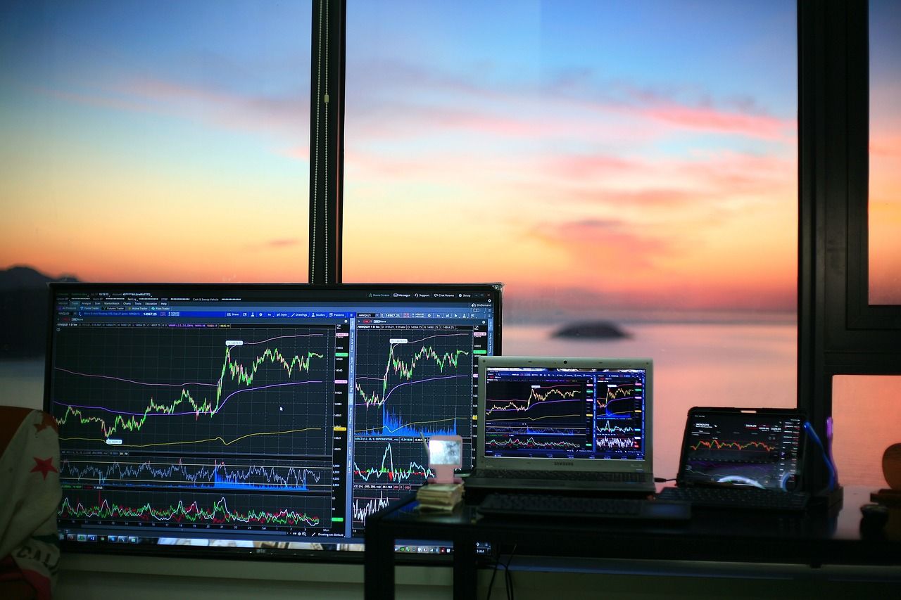 Watch Out For a Spike in Bond Market Index