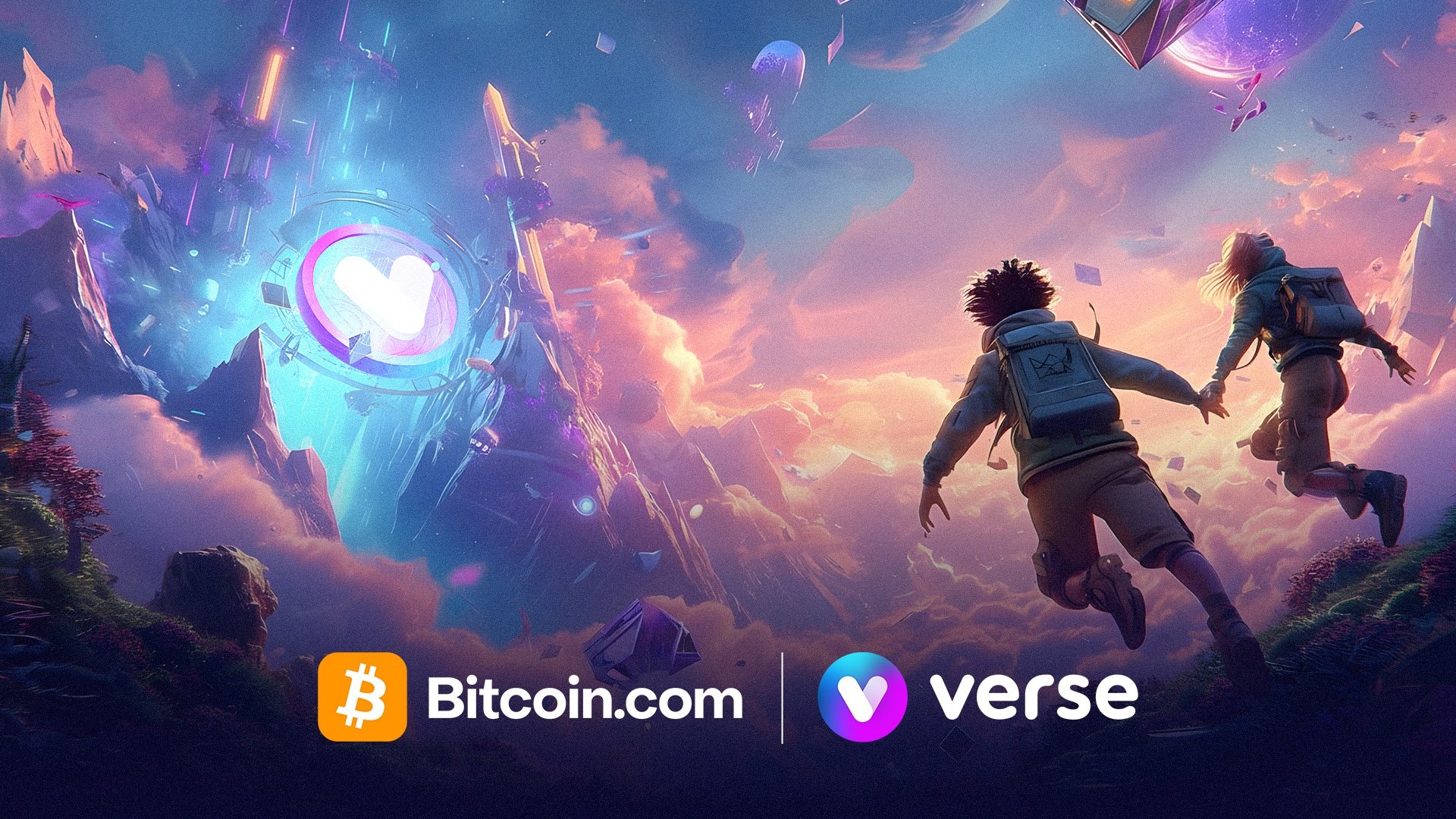 Why Bitcoin.com’s VERSE is Moving Away From CEXs and What Comes Next