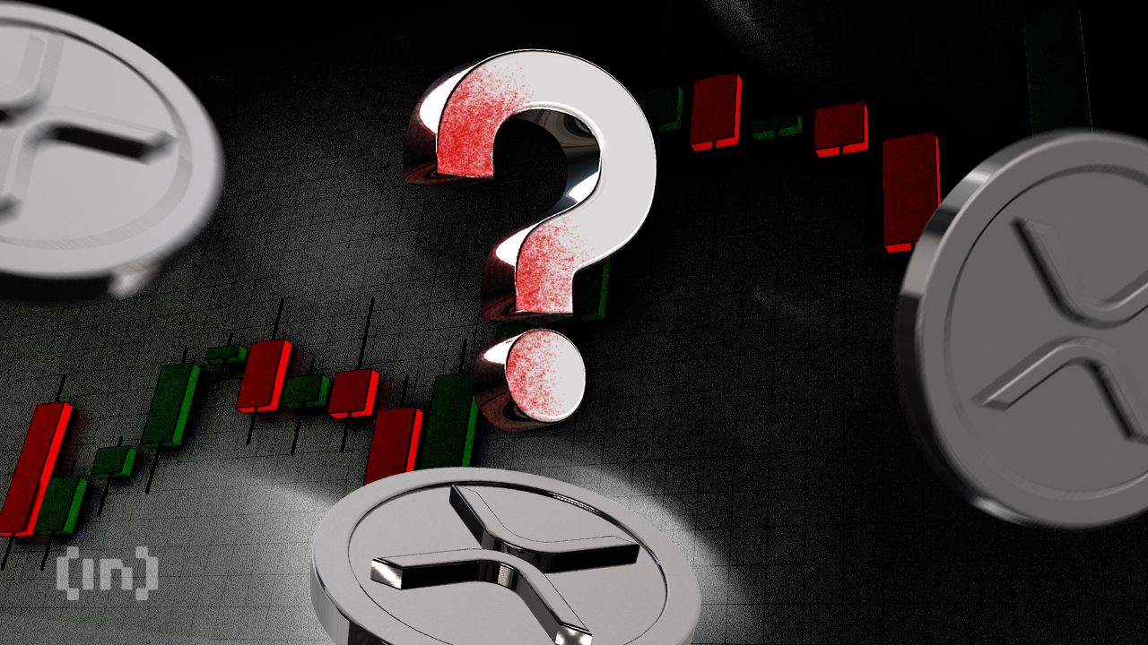 Why October Could Become a Turning Point for XRP