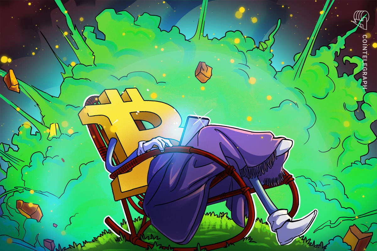 $19B Crash: Buying Opportunity For $200K Bitcoin 2025: Standard Chartered