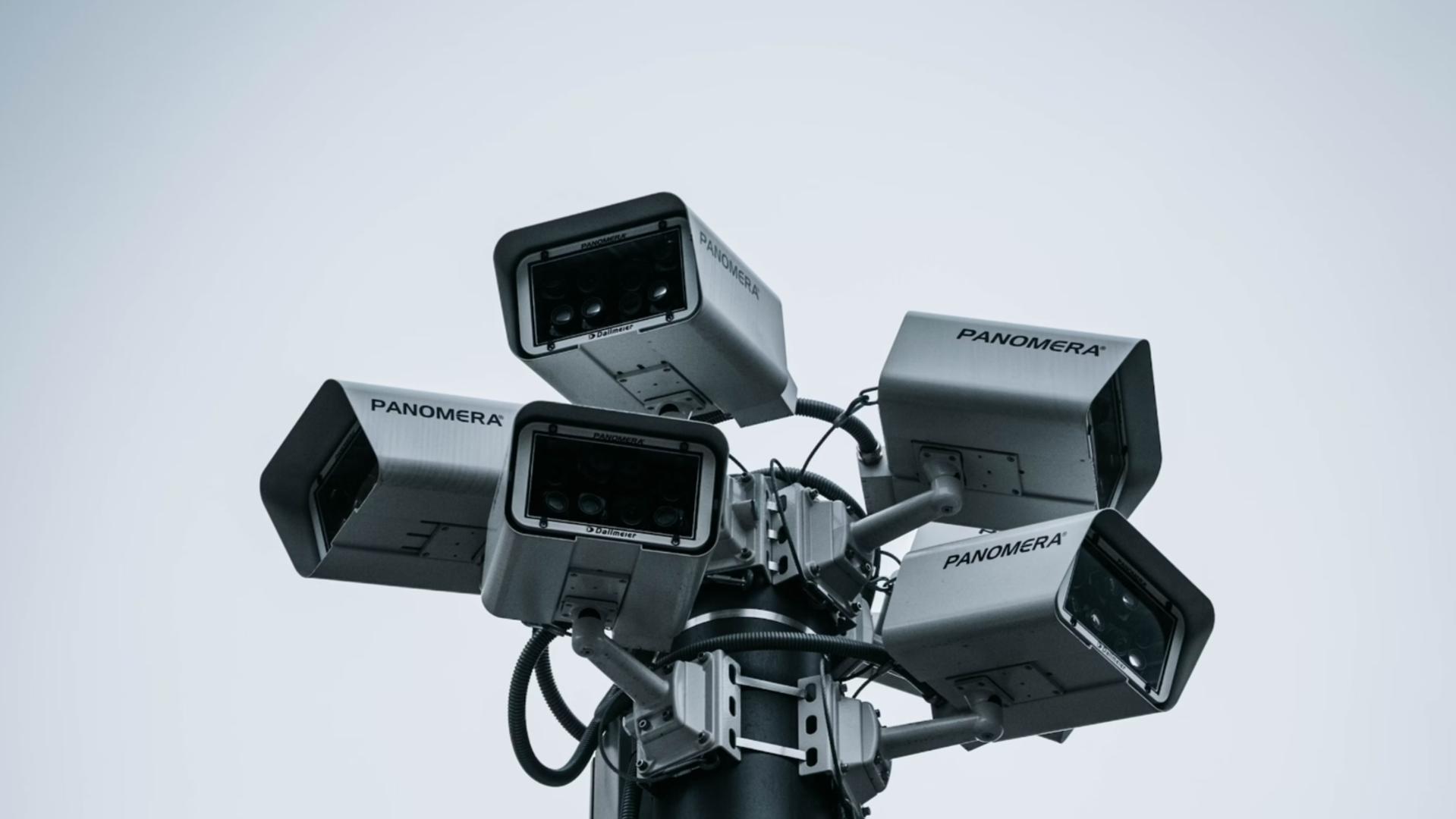 55 Years of Financial Surveillance