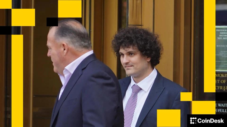 After CZ’s Pardon, Odds Rise for Sam Bankman-Fried’s Second Chance