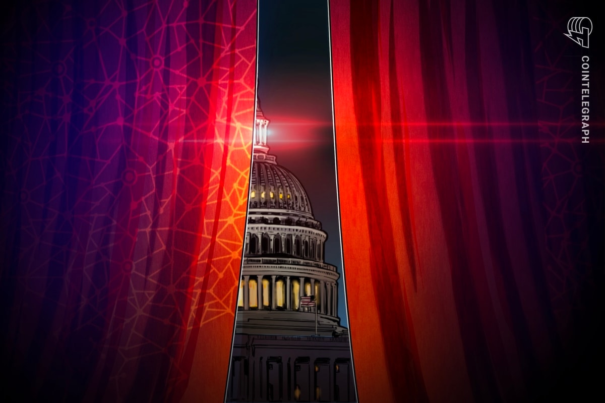 Amid US Gov’t Shutdown, Lawmakers Working to Pass Market Structure: Report